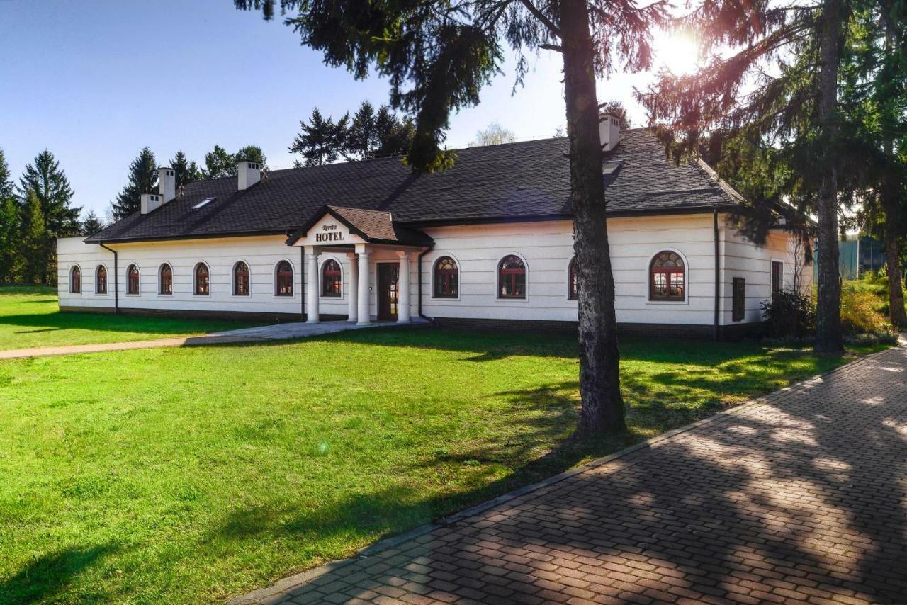 Revita Jozefow  Exterior photo